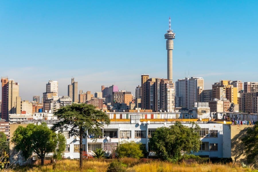 Les trois capitales de l&rsquo;Afrique du Sud : Une histoire derrière cette singularité