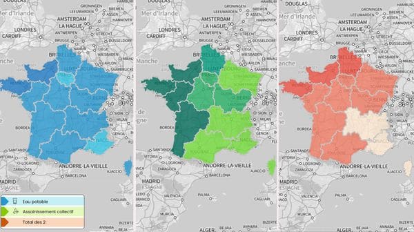 découvrez les tarifs de l'eau pendant l'été et les facteurs qui influencent les prix. informez-vous sur les variations saisonnières et apprenez comment optimiser votre consommation pour réduire vos factures.