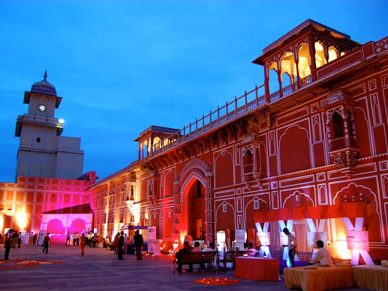 découverte de Barli, un trésor du Rajasthan en Inde