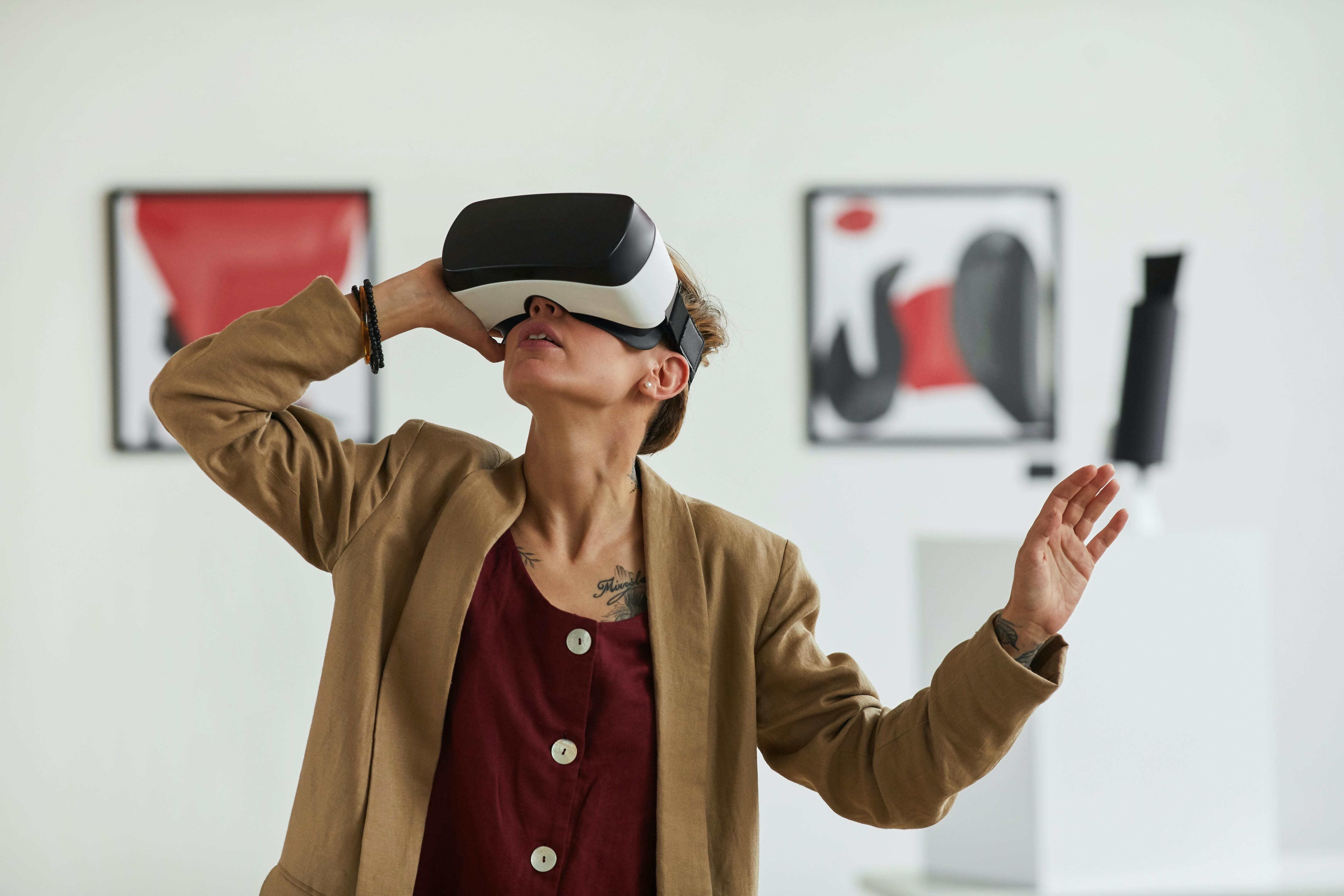 découvrez comment les dirigeants façonnent l’avenir des musées à travers leur vision, leurs stratégies et leur leadership, pour offrir des expériences culturelles innovantes et inspirantes.