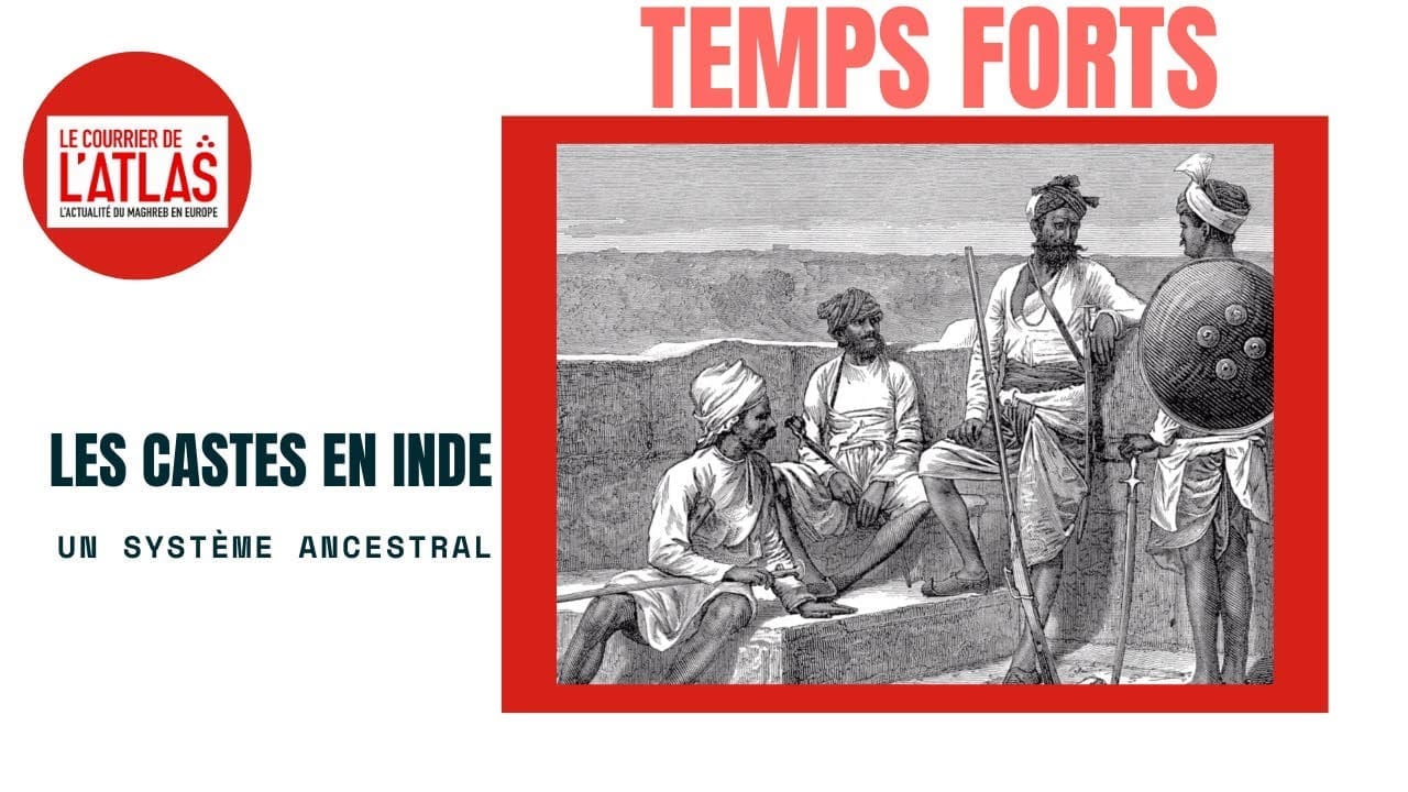 découvrez le système des castes en inde, une structure sociale complexe qui a façonné l'histoire et la culture indiennes. explorez ses origines, ses implications sociétales et les évolutions récentes dans un pays en pleine mutation.