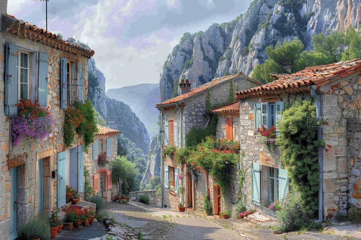 partez à la découverte des alpes-de-haute-provence : paysages spectaculaires, villages pittoresques, activités en pleine nature et trésors culturels vous attendent pour une escapade inoubliable.