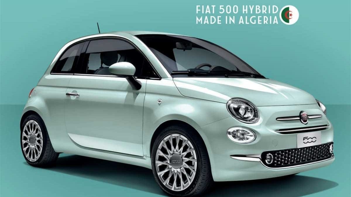 découvrez les nouveaux tarifs des véhicules fiat en algérie. comparez les prix actualisés, les modèles disponibles et trouvez l'offre qui répond à vos besoins en 2024.
