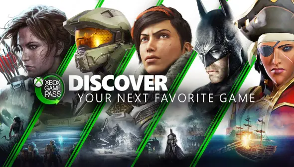 découvrez le xbox game pass : un abonnement qui vous donne accès à une vaste bibliothèque de jeux sur console, pc et cloud. profitez de nouveautés, d’exclusivités xbox et de titres populaires à petit prix chaque mois !