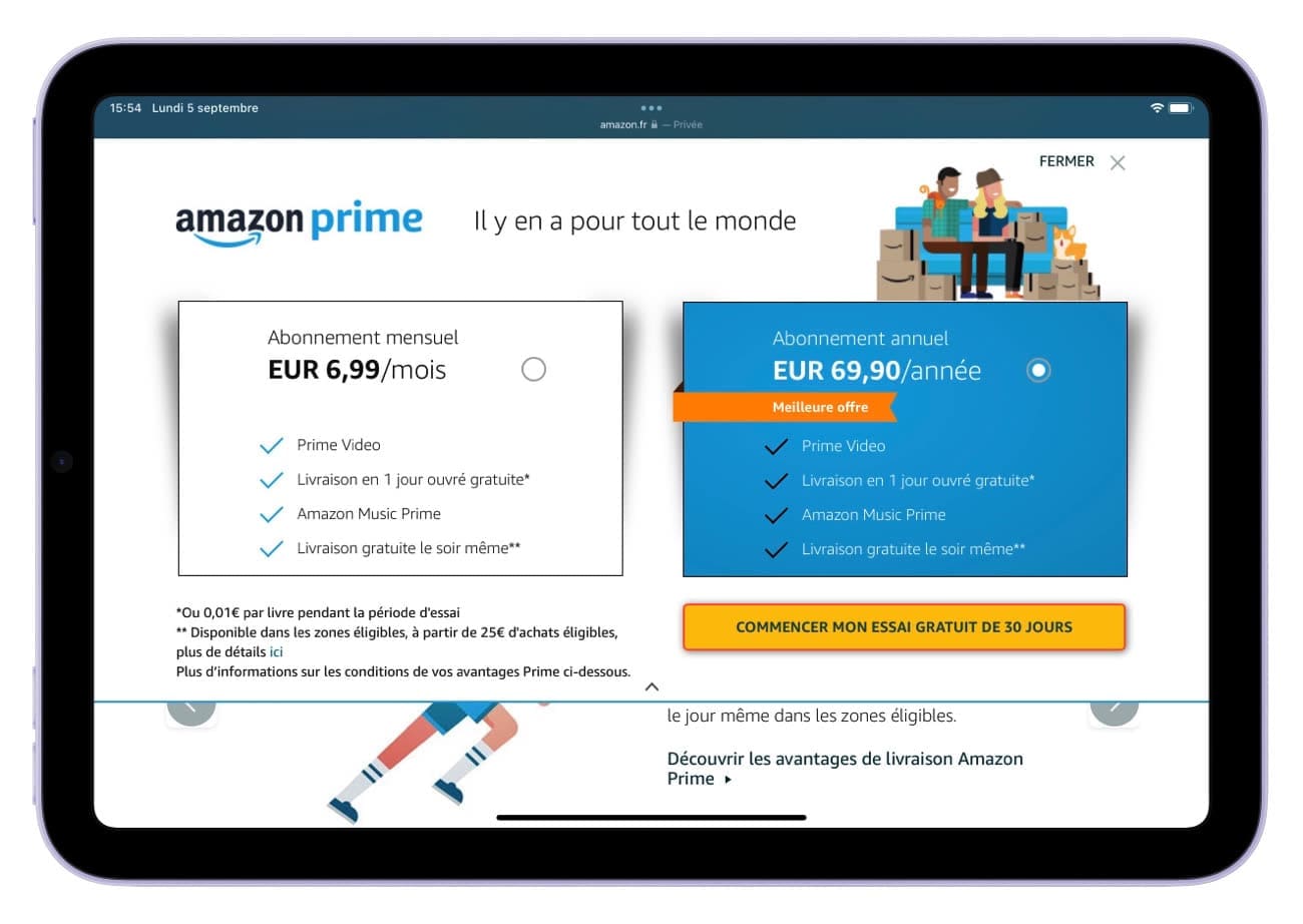 Hausse des tarifs chez Amazon : plusieurs catégories de produits concernées malgré une croissance du chiffre d&rsquo;affaires