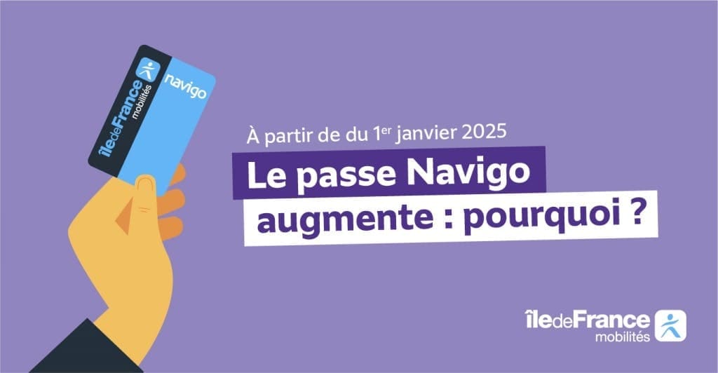 découvrez les dernières informations sur la hausse des tarifs des transports en île-de-france et préparez vos déplacements en conséquence.