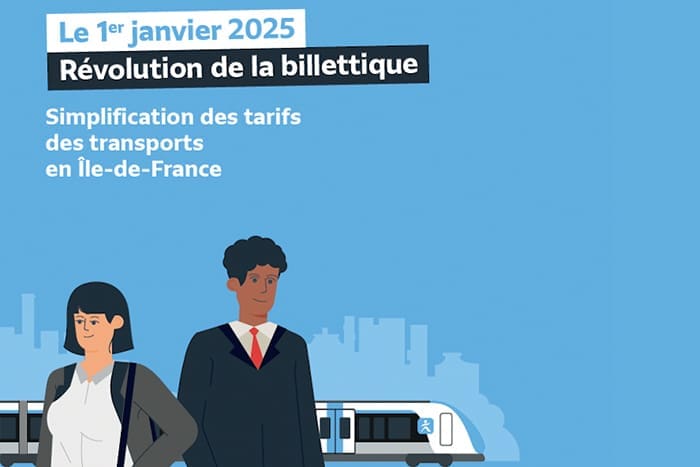 découvrez l'impact de la hausse des tarifs des transports en île-de-france et comment elle affecte vos déplacements quotidiens.