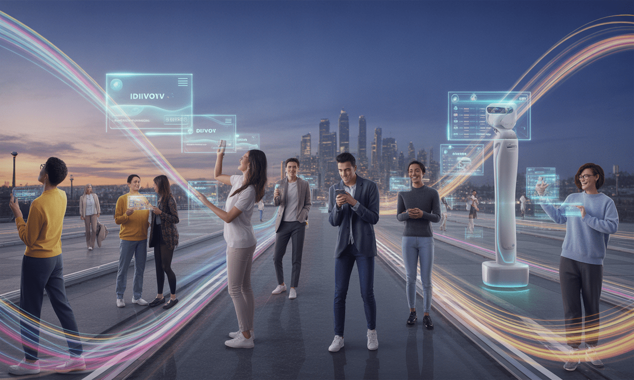 Idivov devient Moovbob impact pour les utilisateurs et la plateforme