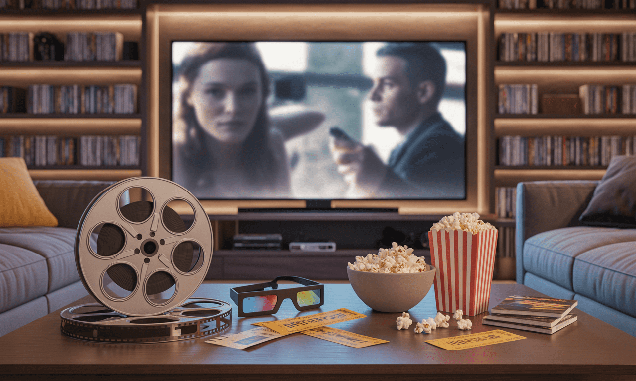 Les films incontournables à voir sur Kolrag cette saison selon les critiques