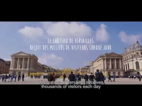 découvrez les nouveaux tarifs pour l'entrée au château de versailles hors europe à partir de 2026. préparez votre visite et profitez d'une expérience unique au palais emblématique.