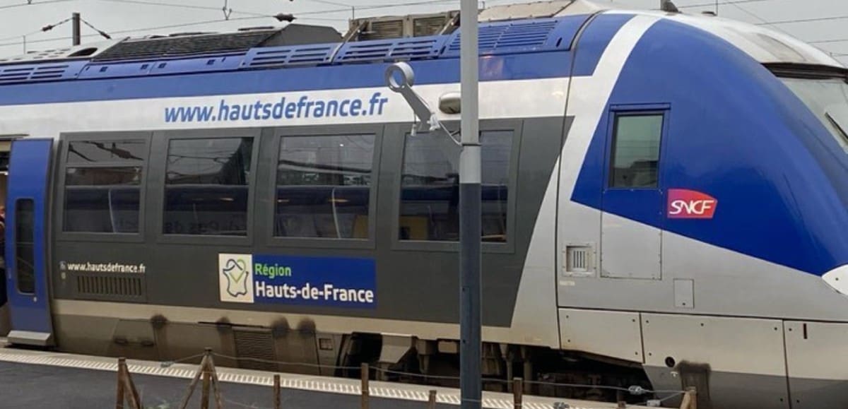 Le Grand Est officialise la hausse des tarifs TER prévue pour 2026