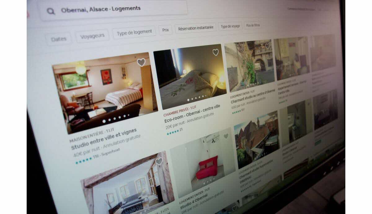 découvrez comment la ville d'obernai met en place des mesures pour réguler airbnb et préserver son patrimoine local.