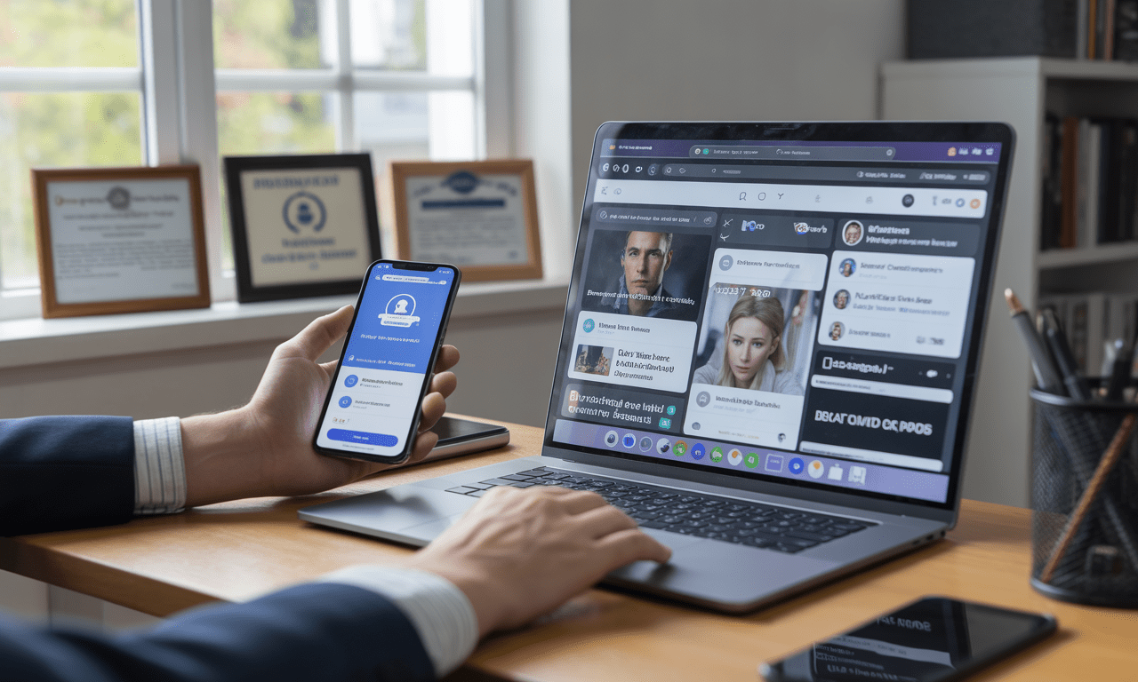 Dirvox et la réputation en ligne : comment vérifier les sources et éviter les arnaques