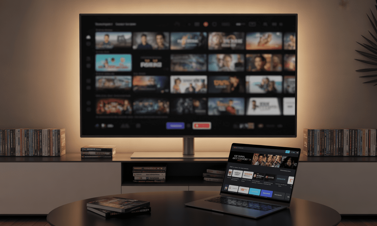 Films et séries sur Azmip : catalogue, qualité et alternatives légales à connaître