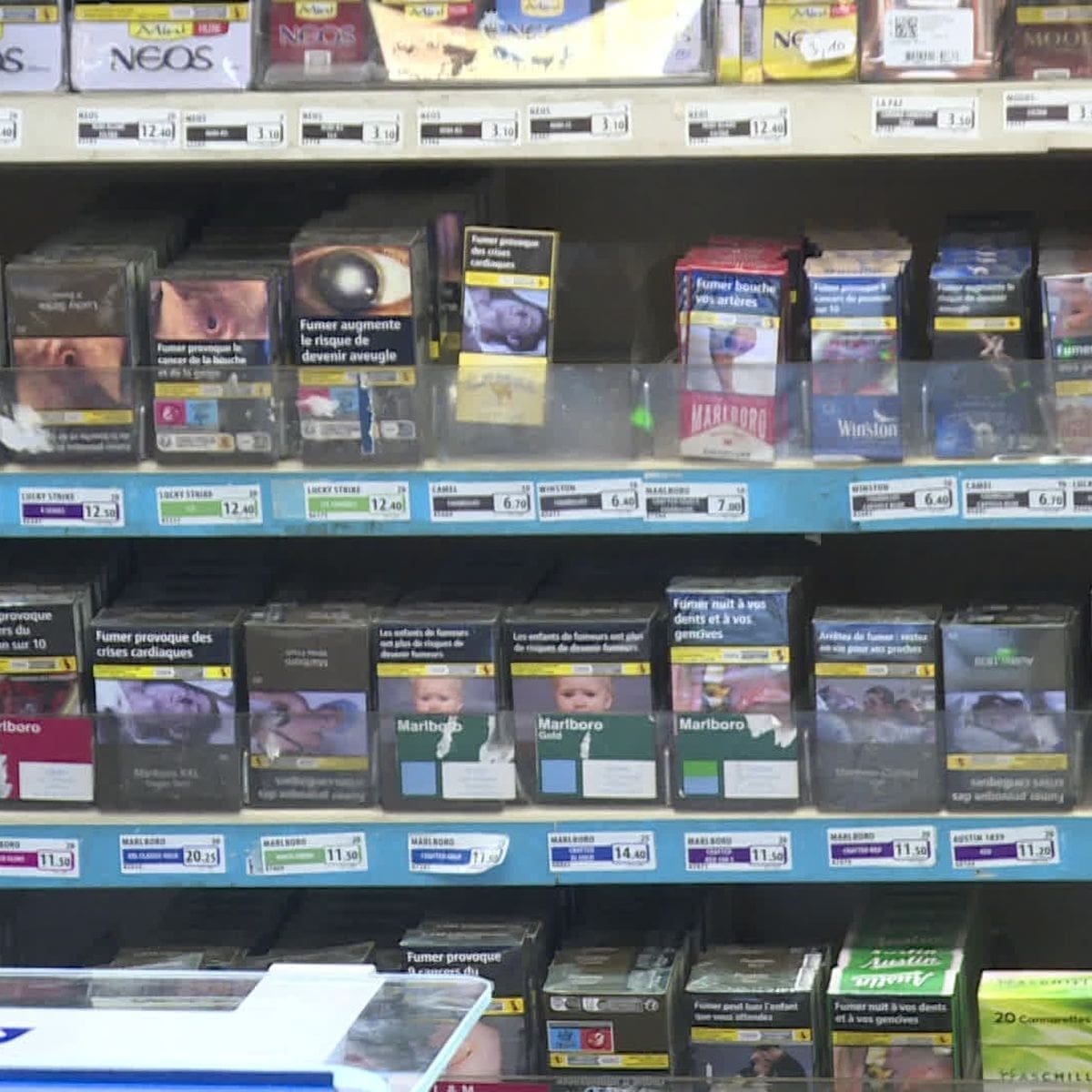 découvrez les détails de l'augmentation des prix du tabac prévue pour février 2026 et ses impacts sur les consommateurs.