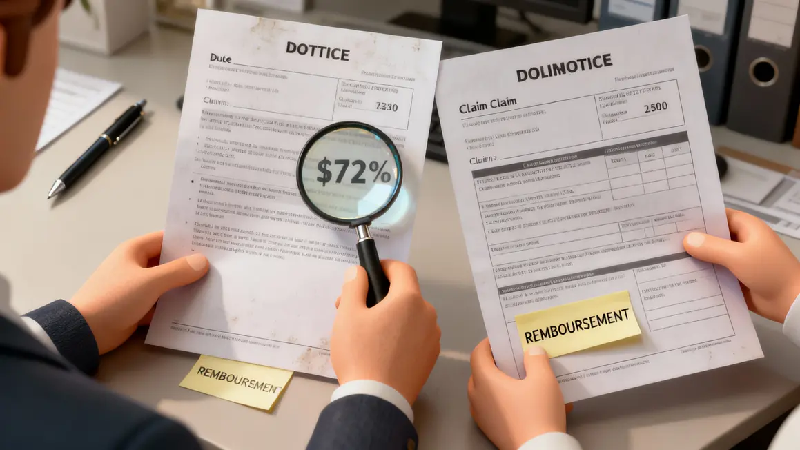 découvrez comment contester la hausse des tarifs de votre mutuelle et protéger vos droits pour économiser sur vos remboursements santé.