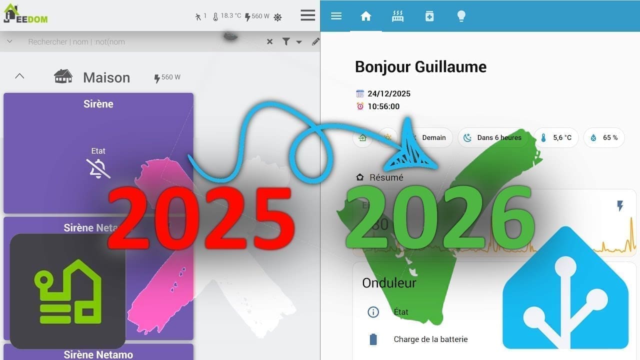 découvrez les nouveautés de home assistant green avec la hausse tarifaire prévue en 2026. la référence incontournable en domotique pour une maison connectée et intelligente.