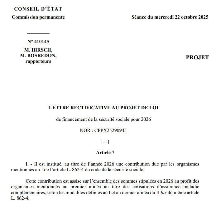modèle de lettre gratuit pour contester l'augmentation des complémentaires santé en 2026, simple et efficace pour faire valoir vos droits.