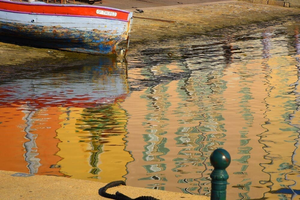 découvrez saint-tropez, une légende intemporelle mêlant charme méditerranéen, glamour et histoire authentique.