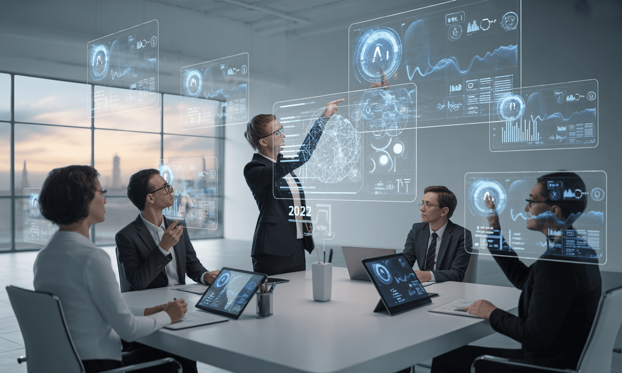 Analyse des tendances et innovations relayées par Digital-Actu.fr : ce qu’il faut retenir en 2025