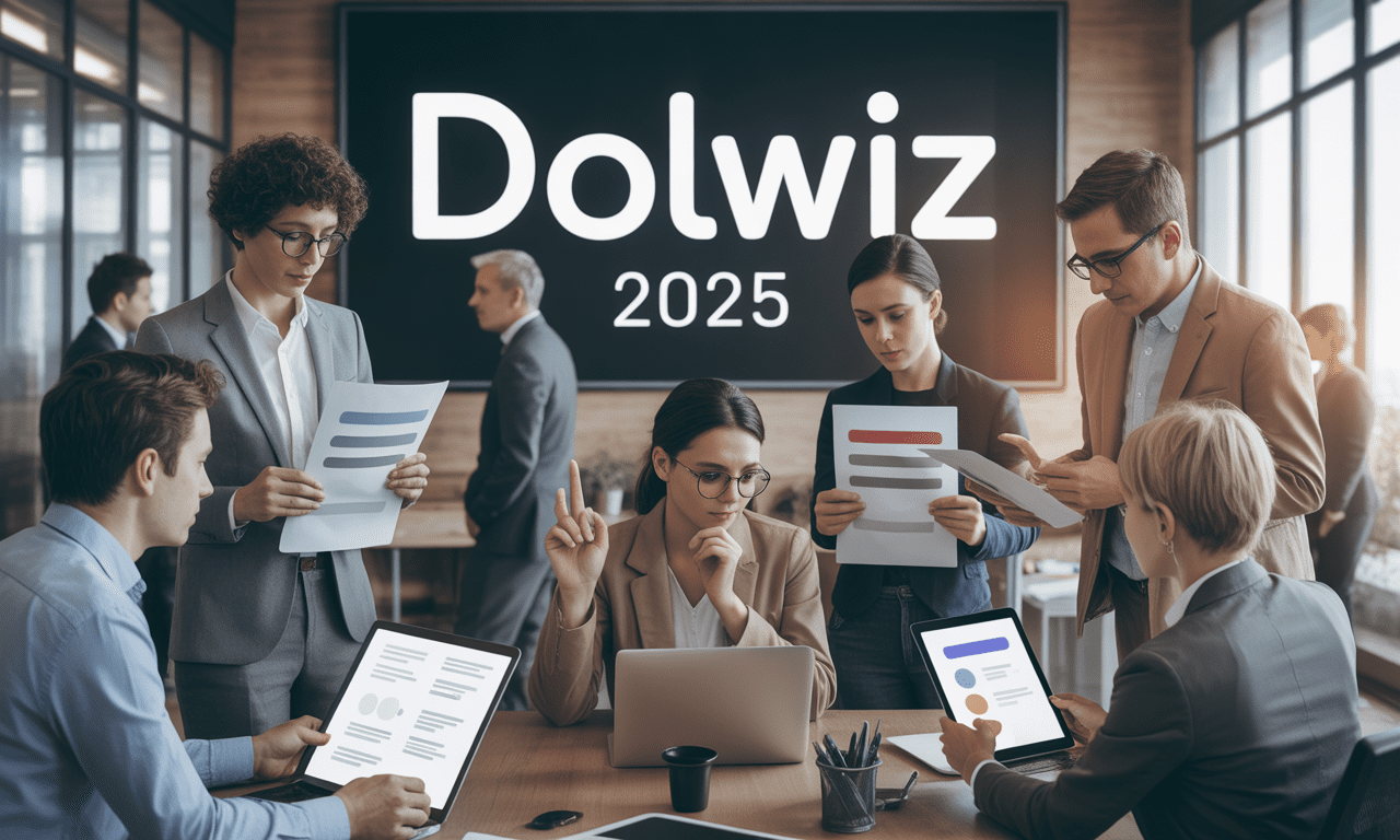 Le changement de nom de Dolwiz en 2025 et ses conséquences pour utilisateurs et partenaires