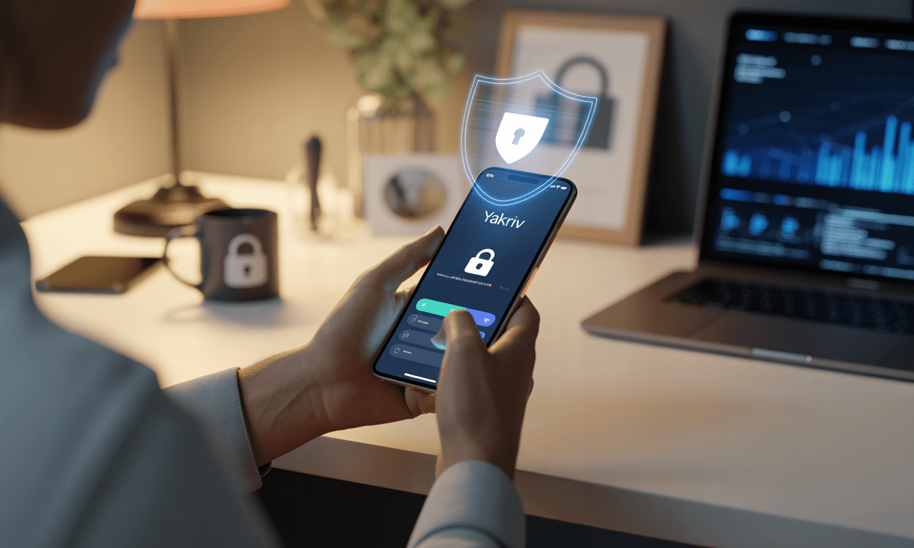 Utiliser Yakriv en sécurité : astuces pour protéger sa vie privée et éviter les risques
