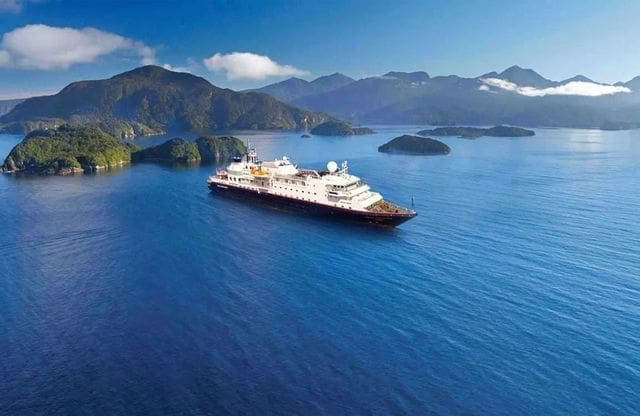 découvrez pourquoi cette année est une année clé pour les croisières, avec des nouveautés, des tendances et des opportunités à ne pas manquer.