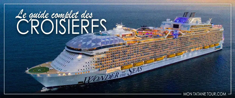 : L&rsquo;année qui pourrait révolutionner le monde des croisières ?