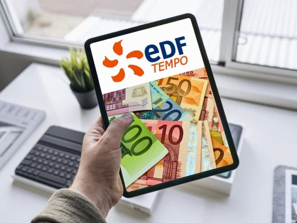 découvrez comment l'option tempo d'edf peut entraîner une obsolescence programmée de votre installation électrique et comment y remédier.