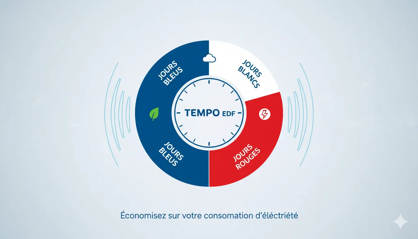 découvrez l'obsolescence de l'option tempo d'edf : fonctionnement, avantages, inconvénients et alternatives pour gérer votre consommation d'électricité efficacement.