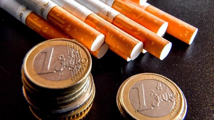 Tabac : plus de 500 produits verront leurs tarifs ajustés dès mars