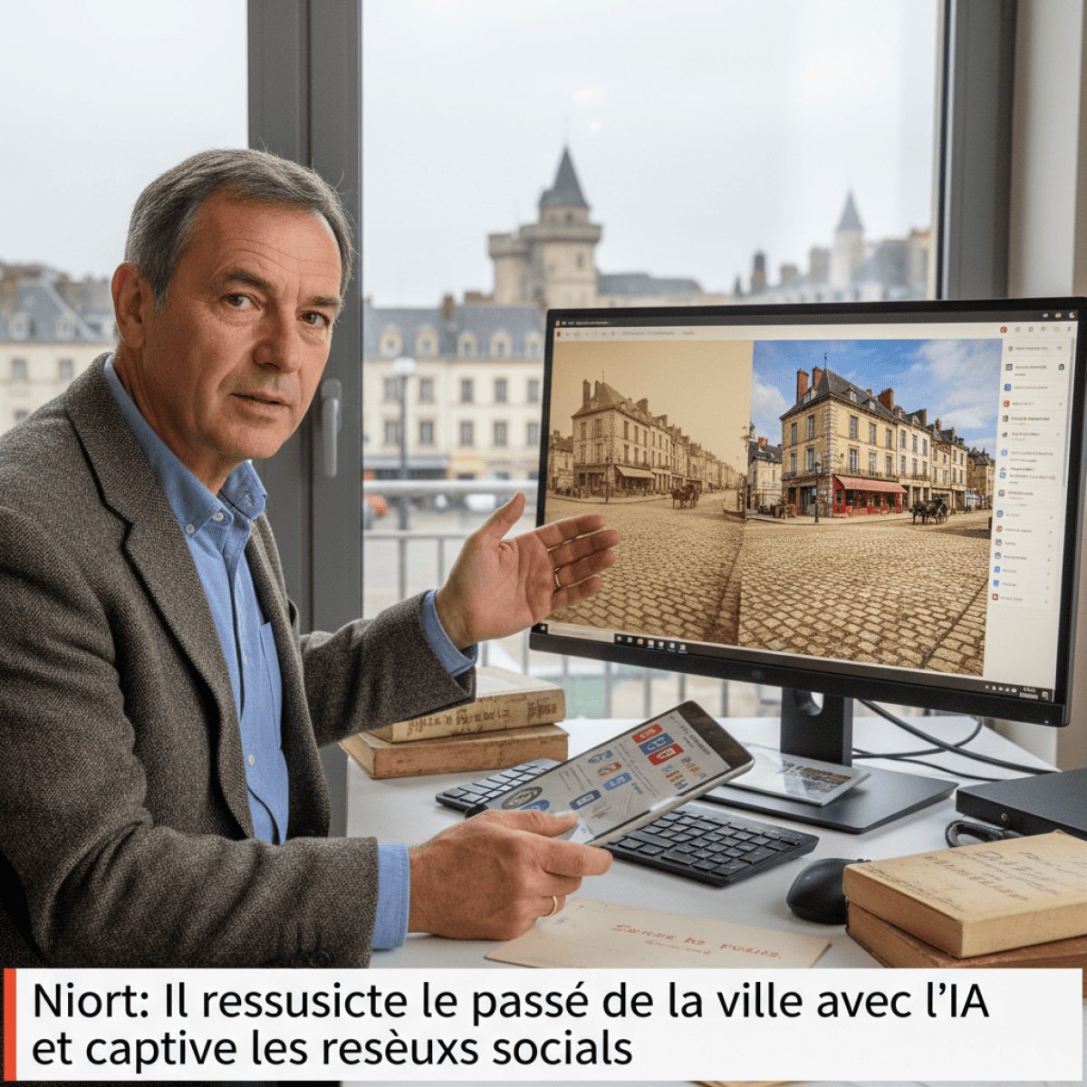 Passionné d&rsquo;Histoire ? Découvrez les trésors cachés des Ardennes