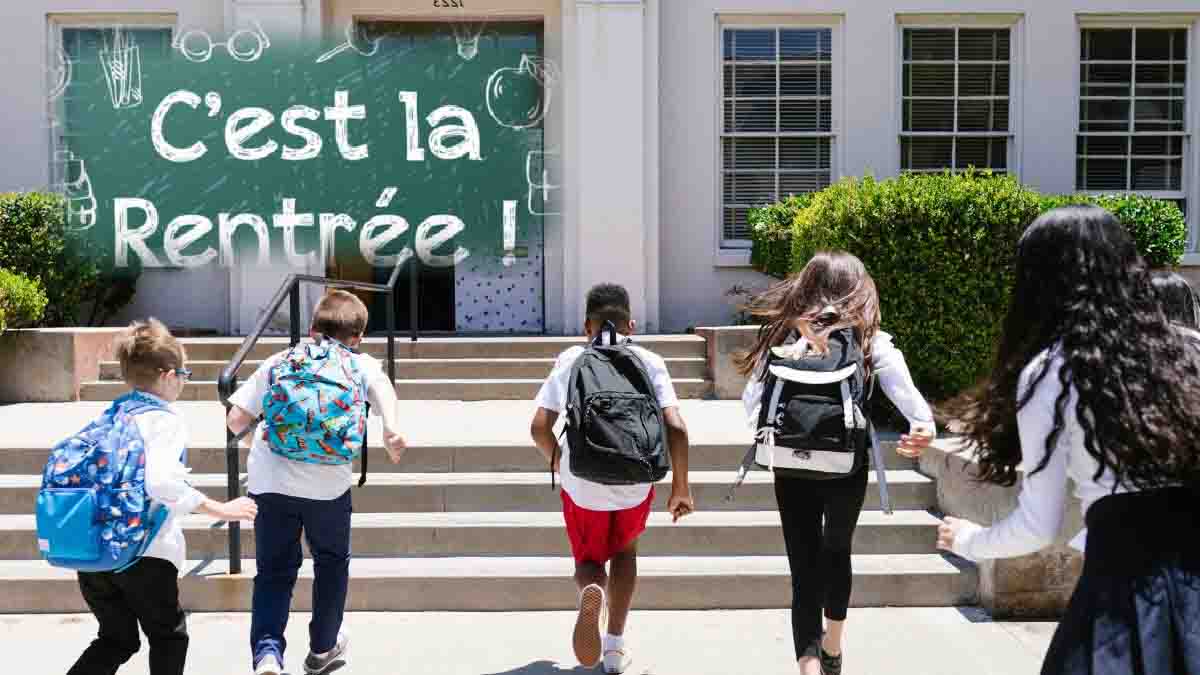 Rentrée scolaire : une augmentation de 2 % des fournitures, nos conseils pour alléger la facture !