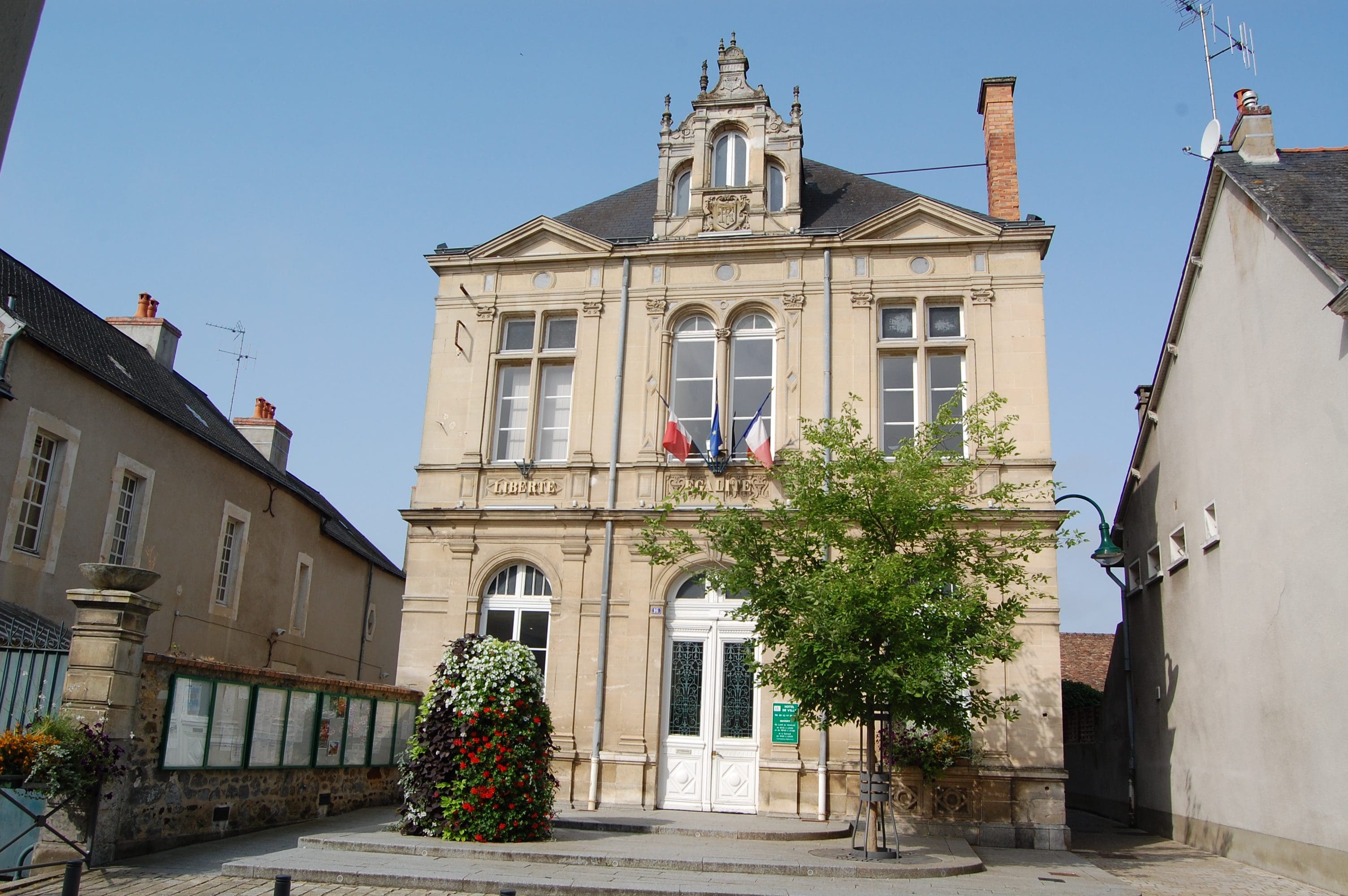 La Suze-sur-Sarthe : hausse des tarifs pour la cantine, le périscolaire et les mercredis récréatifs