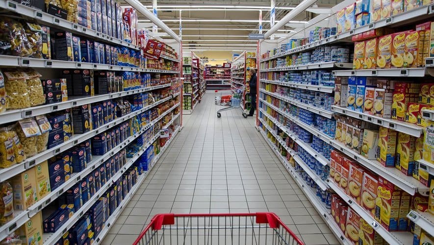 Septembre en feu dans les supermarchés : les secrets derrière la flambée imminente des prix alimentaires