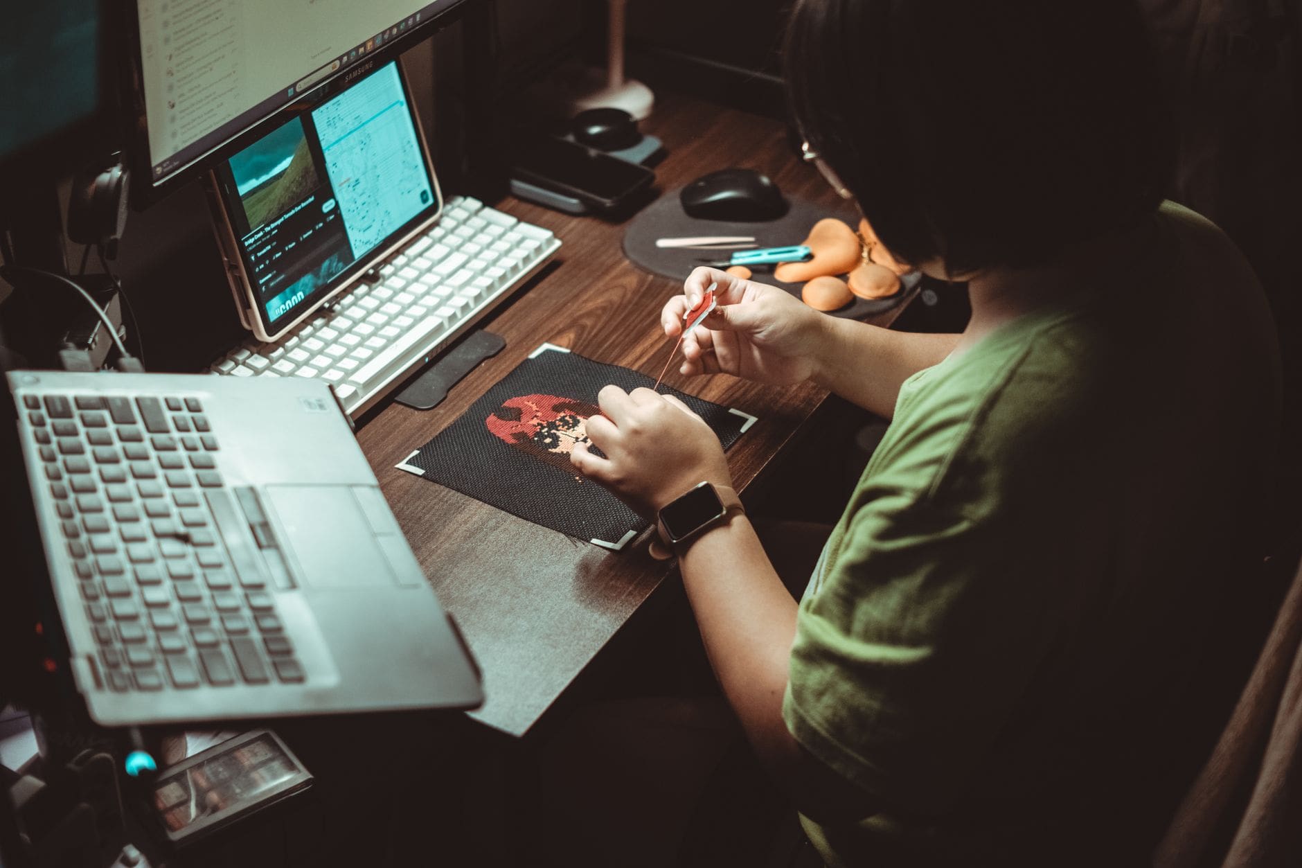 Outils numériques pour TPE et artisans : quelles solutions adopter