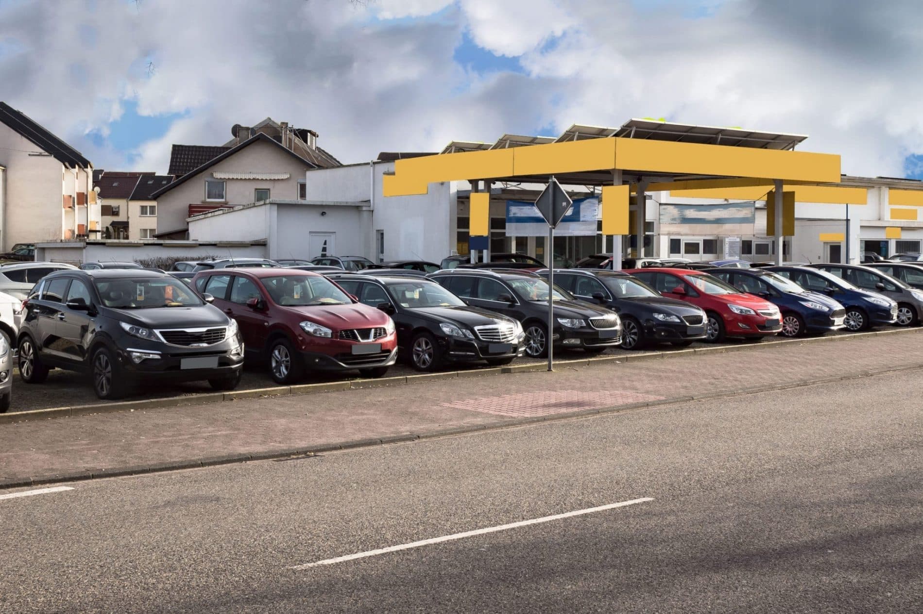 Voiture d&rsquo;occasion : le guide pour acheter sans mauvaise surprise