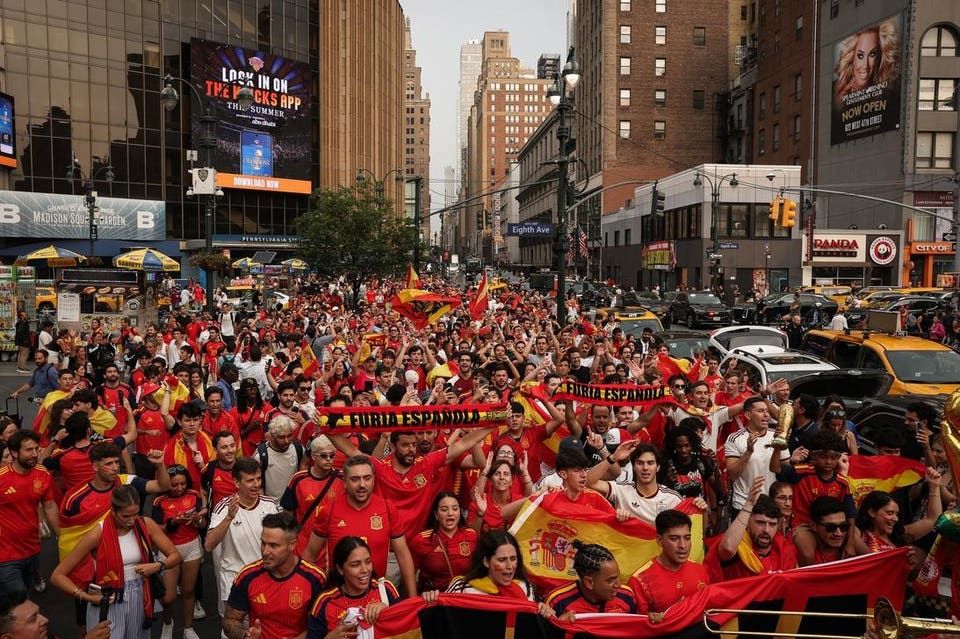 New York : 15 sites incontournables à ne pas manquer lors de votre visite