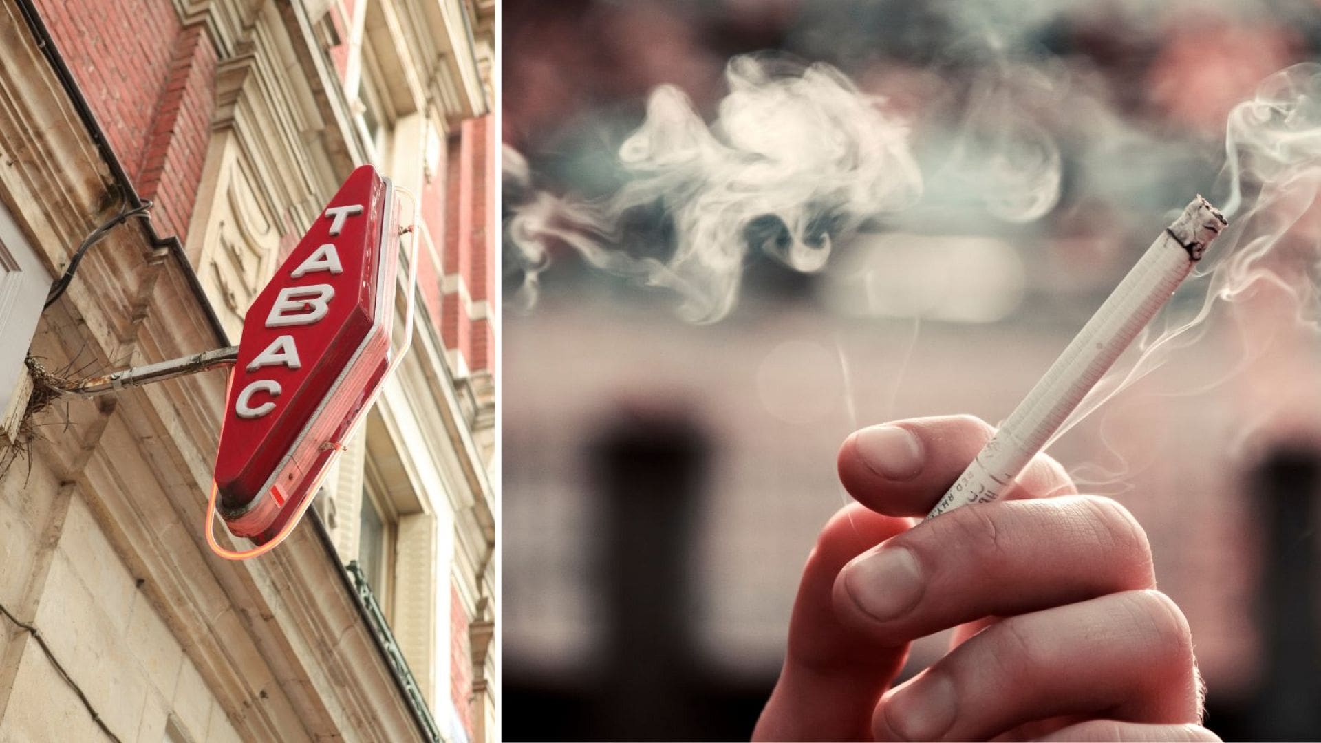 Tabac : Découvrez la future grille tarifaire et les produits concernés par la nouvelle réglementation
