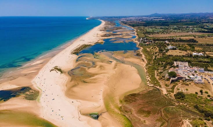 Tavira en hors-saison : redécouvrez la douceur authentique de l&rsquo;Algarve