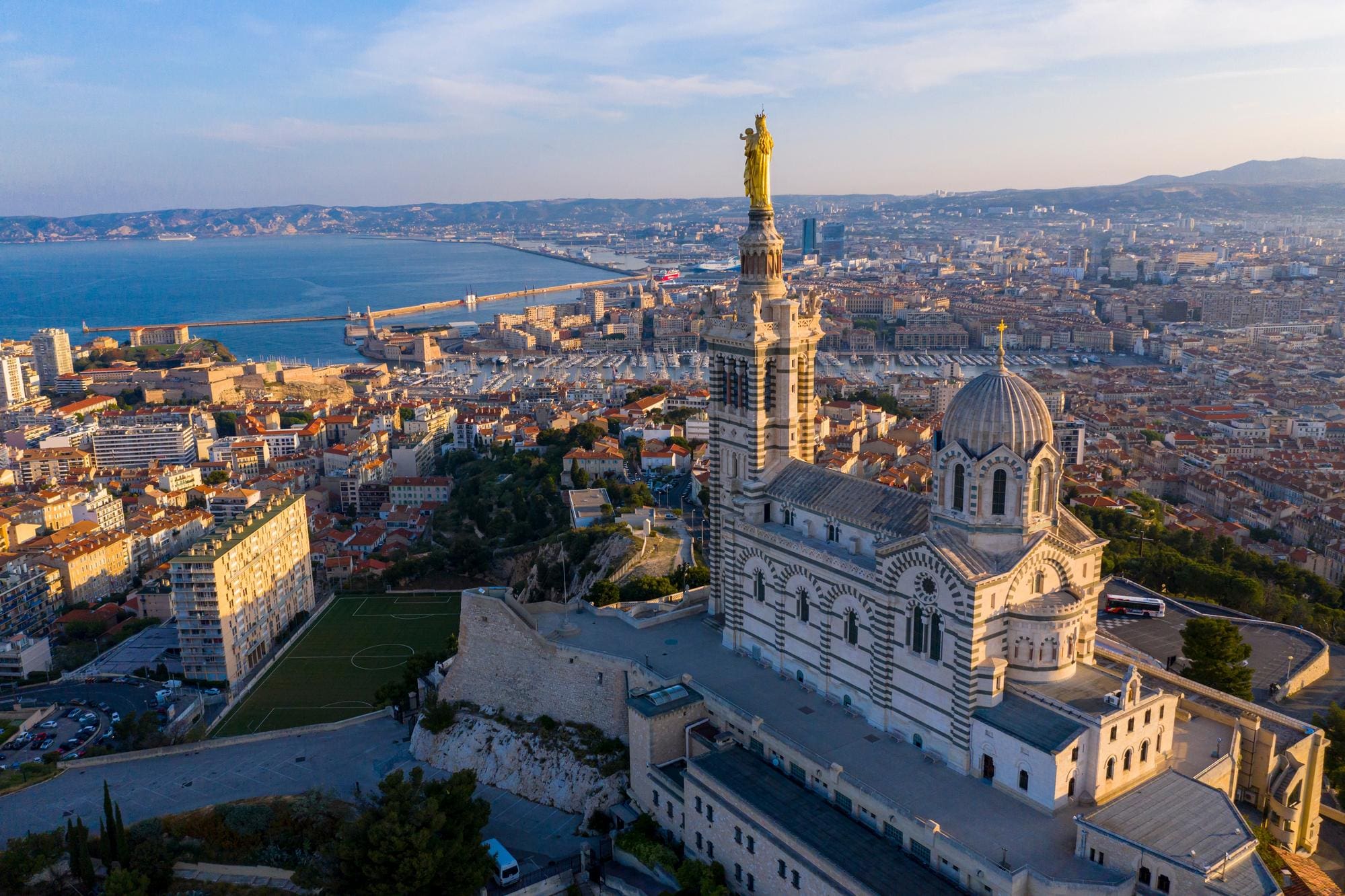 Quels bénéfices attendre des vols directs Marseille-New York et Toulouse-Washington dès 2027 ?