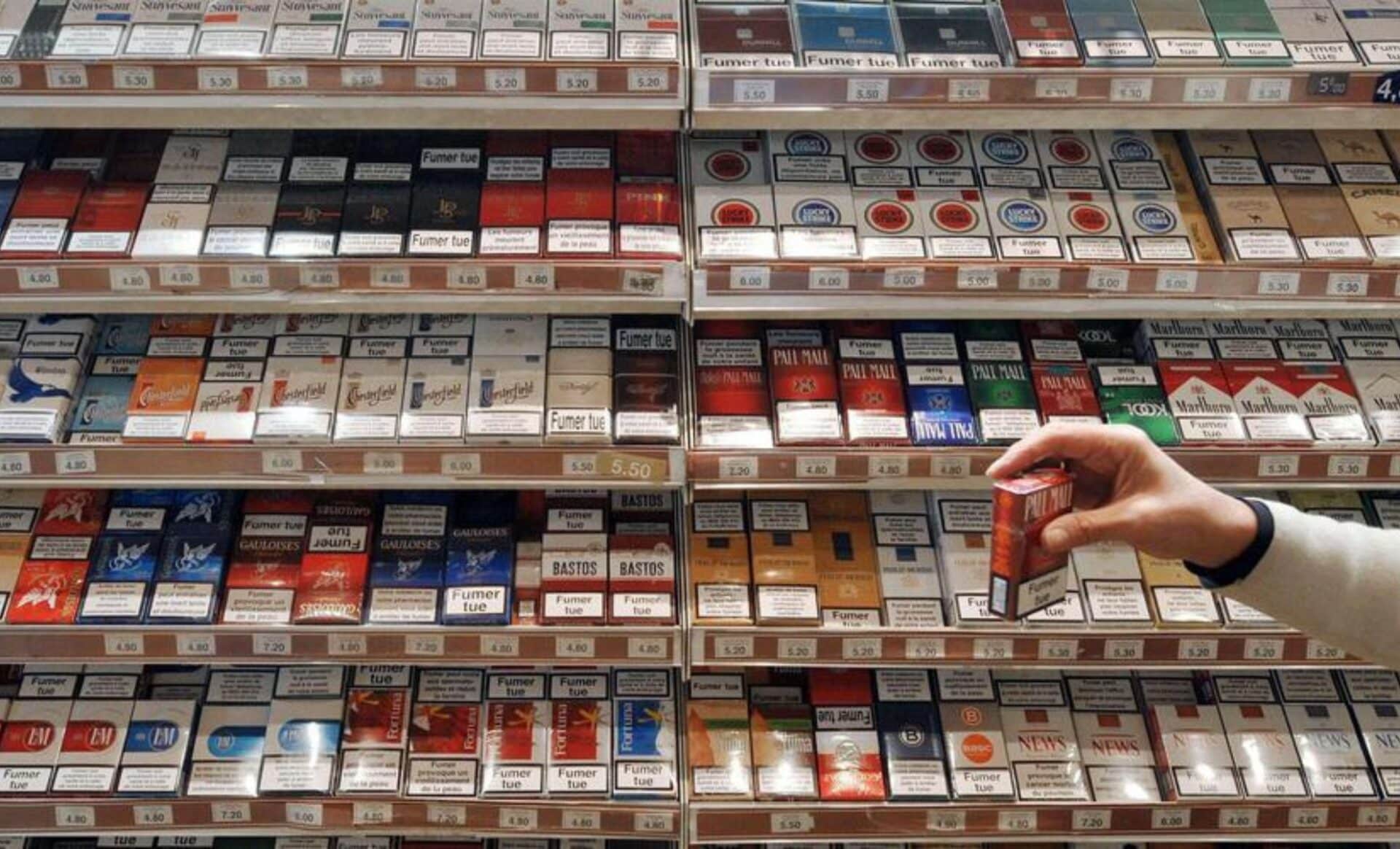 Tabac : une grande marque populaire réduit ses prix dès le 1er septembre, tandis que d&rsquo;autres ajustent leurs tarifs…