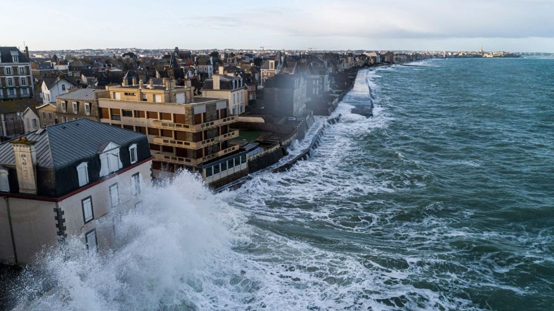 Saint-Malo face aux sécheresses répétées : quel avenir pour le prix de l’eau ?