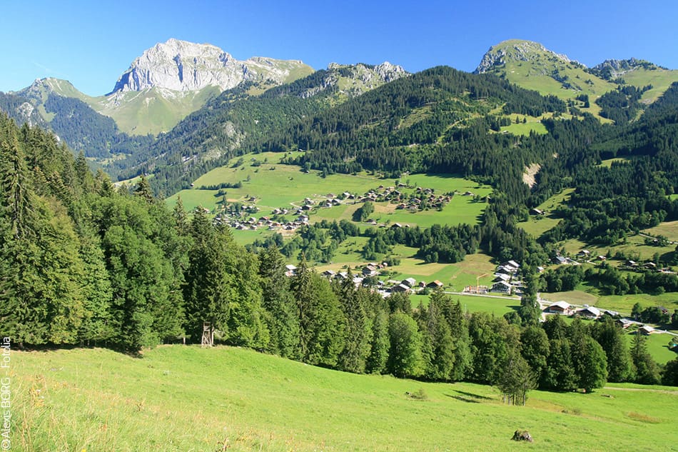 Nos 5 coups de cœur incontournables en Haute-Savoie