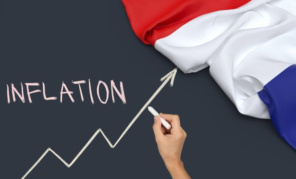 Inflation : l’Insee anticipe une progression de 2,4 % pour le mois d’août