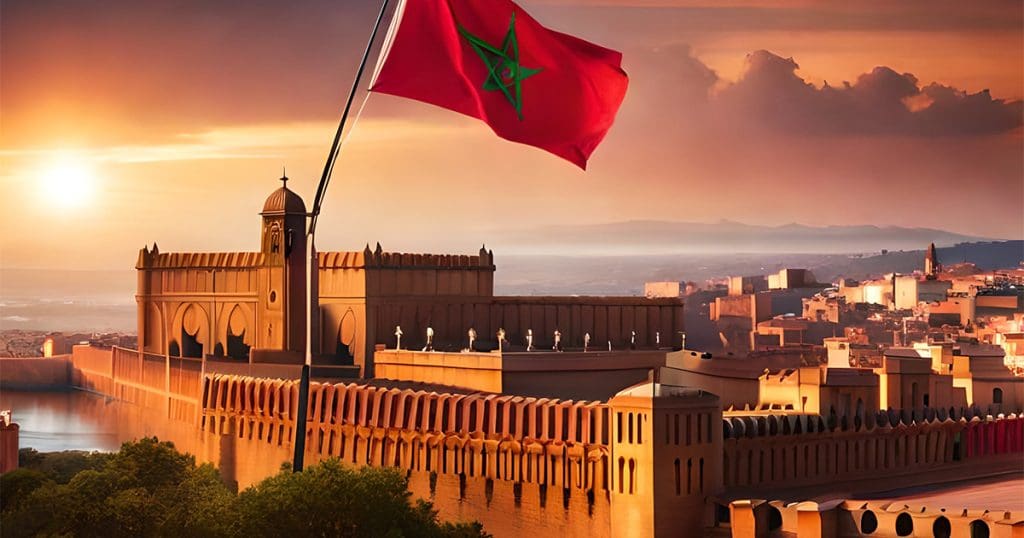 En septembre, cap sur le Maroc : votre destination incontournable !
