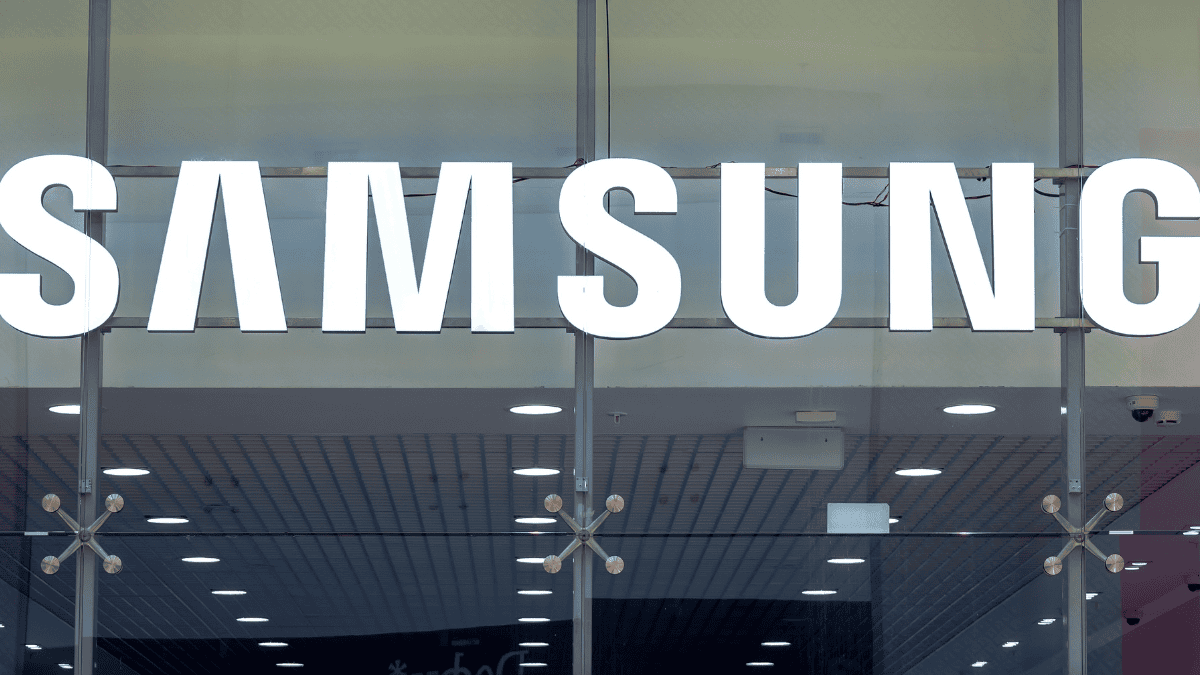 Samsung augmente ses prix de gravure jusqu&rsquo;à 15%, impactant durement les fabricants chinois