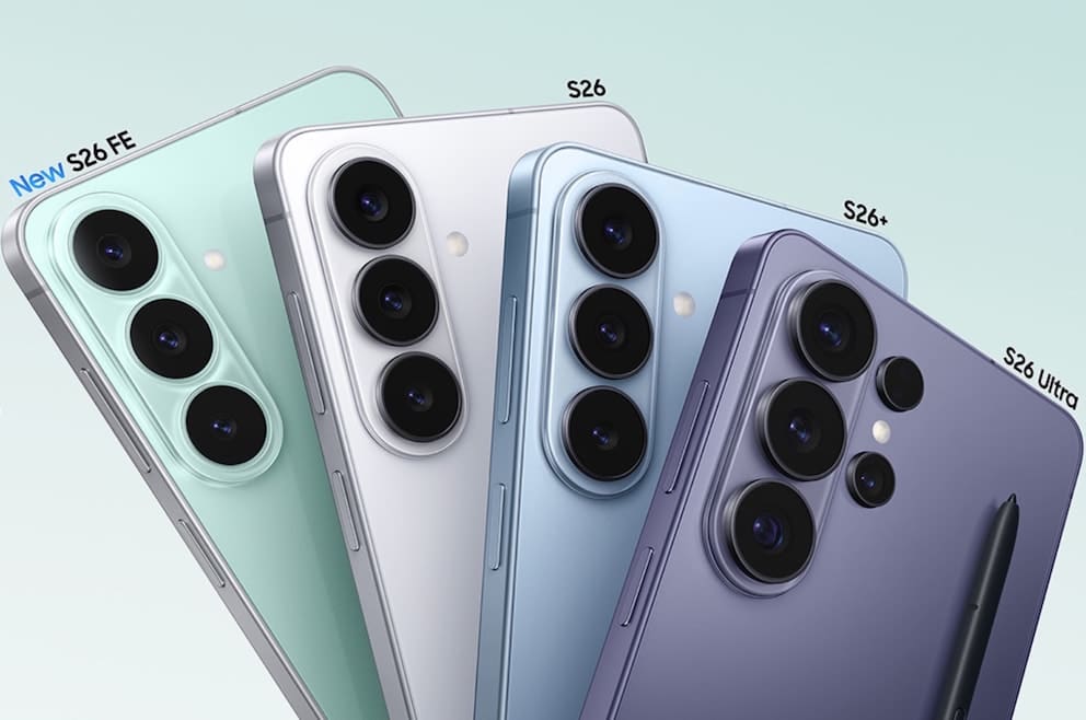 Samsung Galaxy S26 FE : un prix en hausse pour des nouveautés limitées