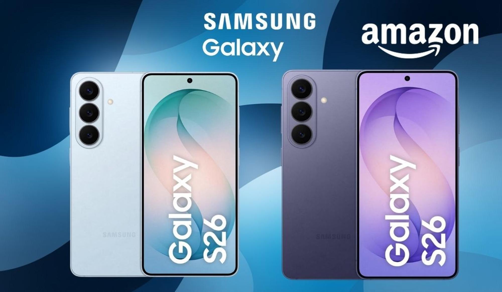 Samsung revoit à la hausse le prix des Galaxy S26 : l&rsquo;attente coûte désormais plus cher