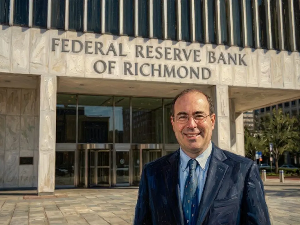 Fed : Musalem anticipe d&rsquo;autres hausses de taux pour maîtriser l&rsquo;inflation
